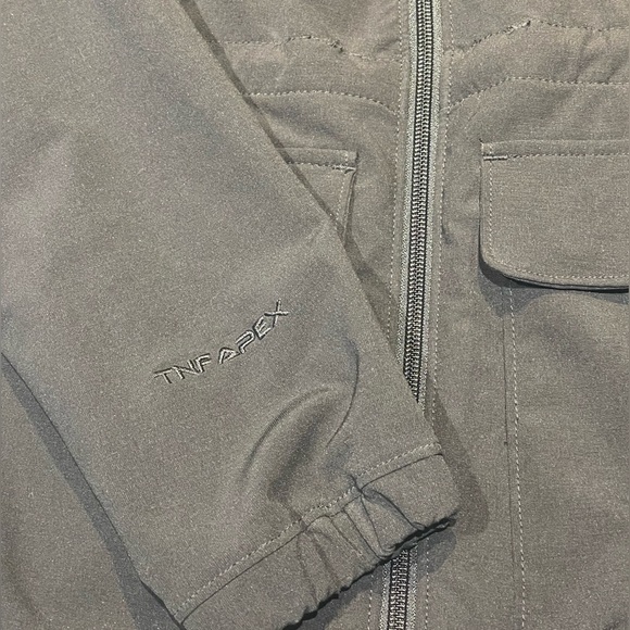 *NEW* The North Face APEX Feyona Softshell Jacket Outdoor / Urban Explore - Picture 9 of 10